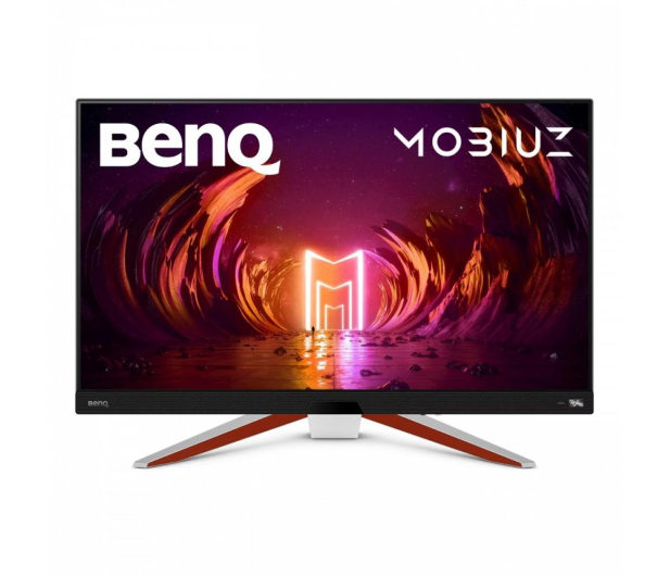 BenQ Mobiuz EX2710U - 744047 - zdjęcie 2